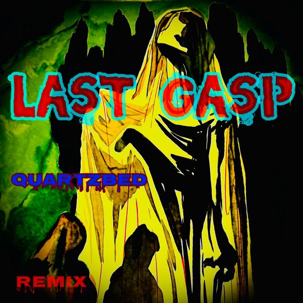 Active Harvest - Remix