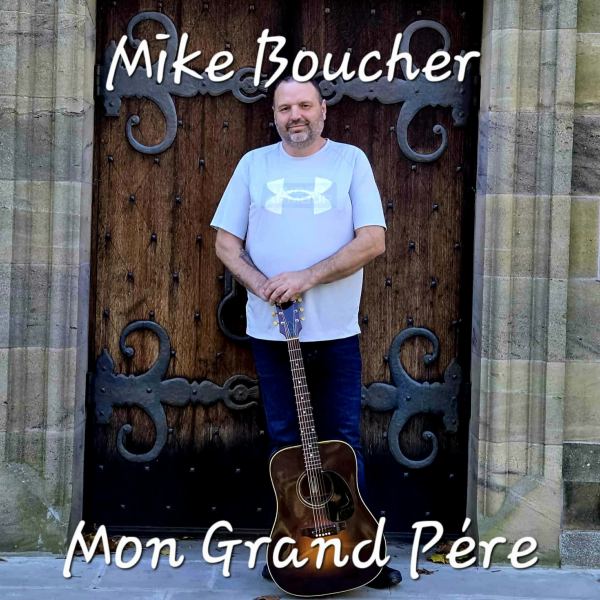 Mon Grand P&egrave;re