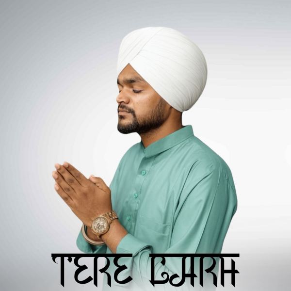 TERE LARH