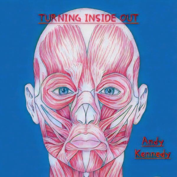 TURNING INSIDE OUT
