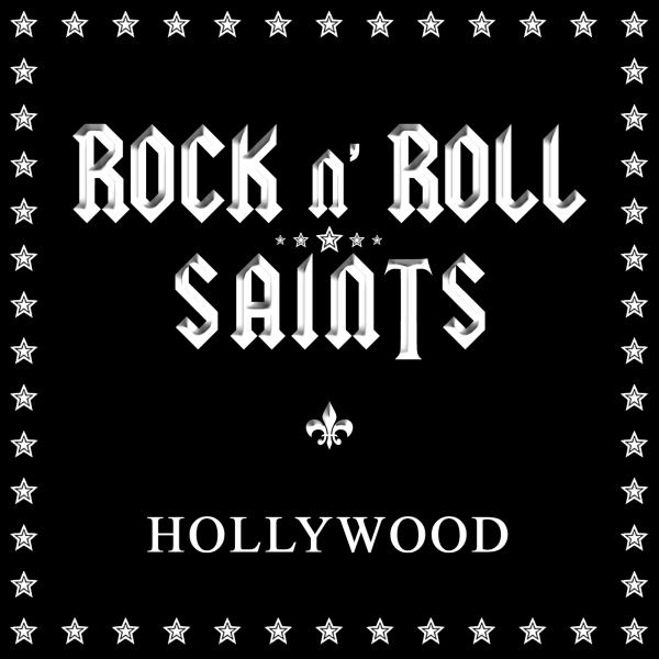 Rock N' Roll I Love You