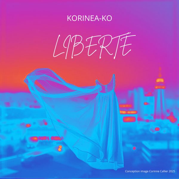 LIBERTÉ
