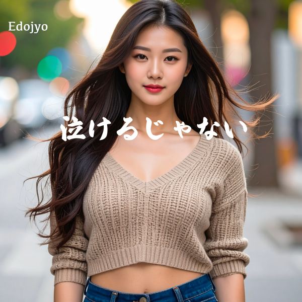 泣けるじゃない