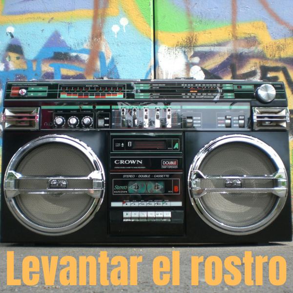 Levantar el rostro