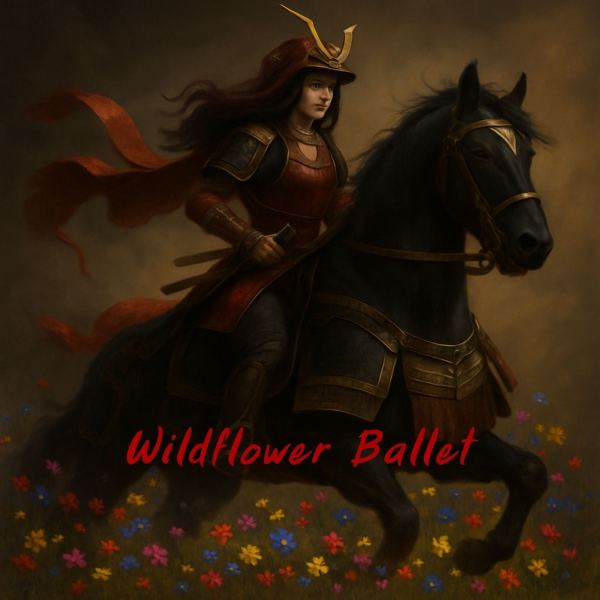 Wildflower Ballet