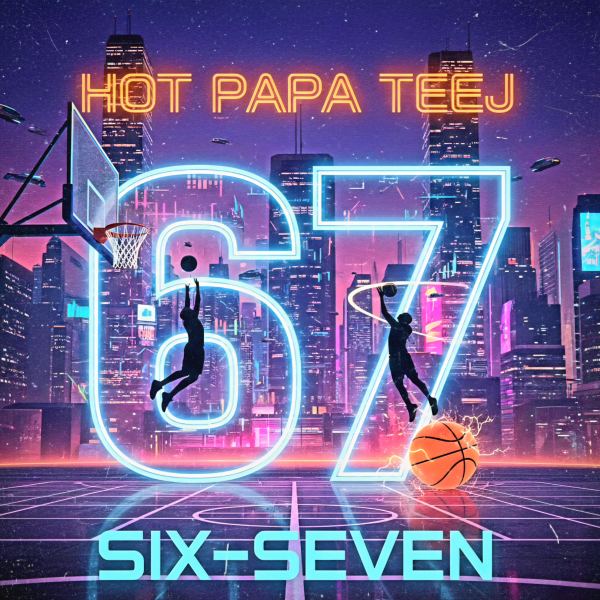 Six-Seven