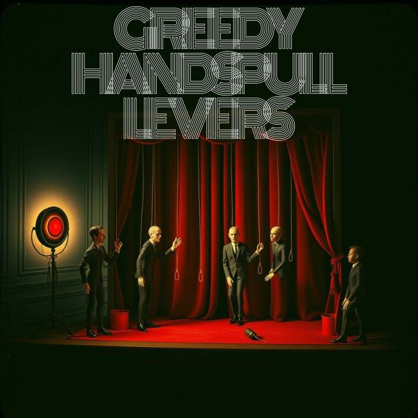 Greedy Hands Pull Levers