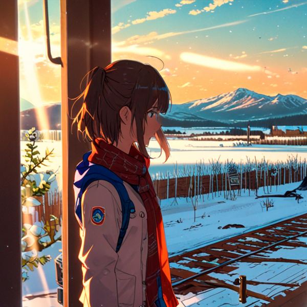Cold Verse