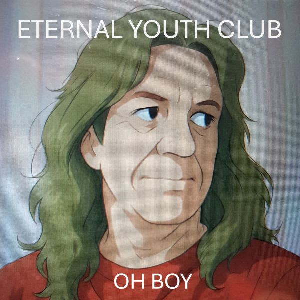OH BOY