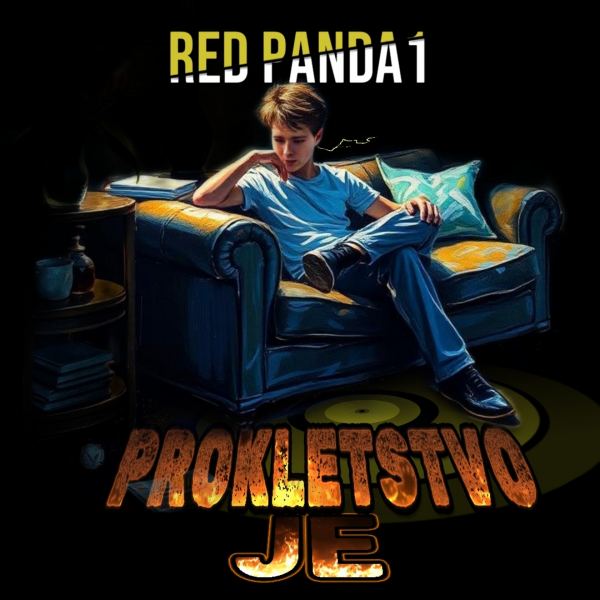 Prokletstvo je