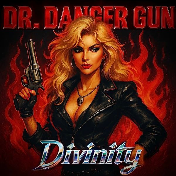Dr. Danger Gun