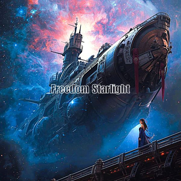 Freedom Starlight