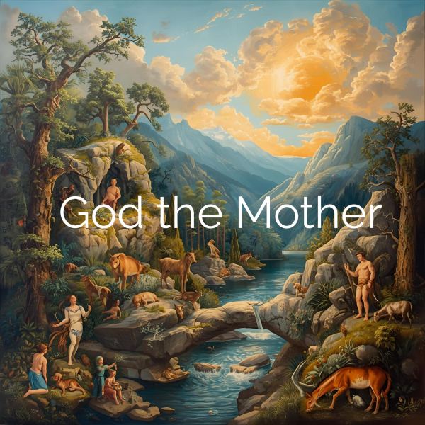 God the Mother