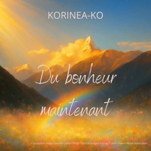 DU BONHEUR MAINTENANT