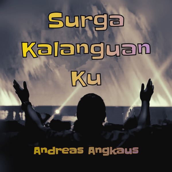 Surga Kalanguan Ku