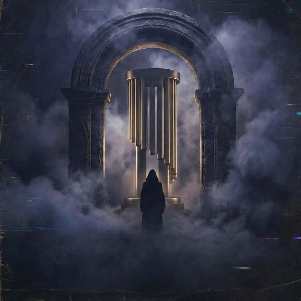 The Gate Of Wisdom