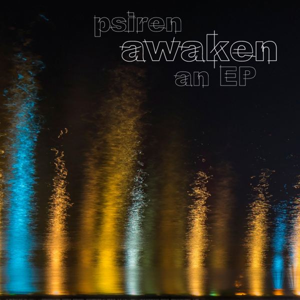 Waking Reverie