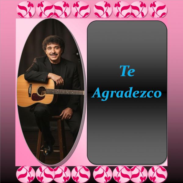 Te Agradezco