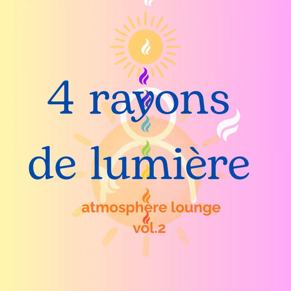 Rayon Bleu