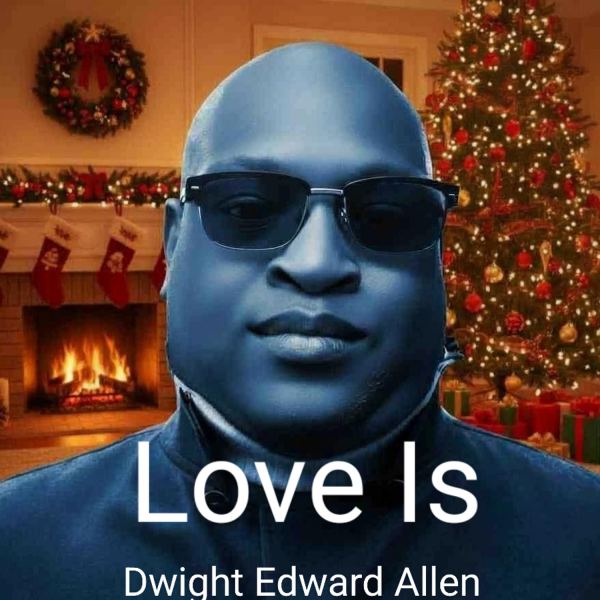 Love Is