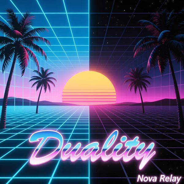 Neon Dawn