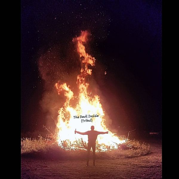 The Devil Inside (Tribal)