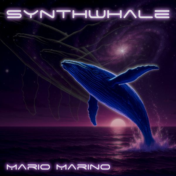 Synthwhale