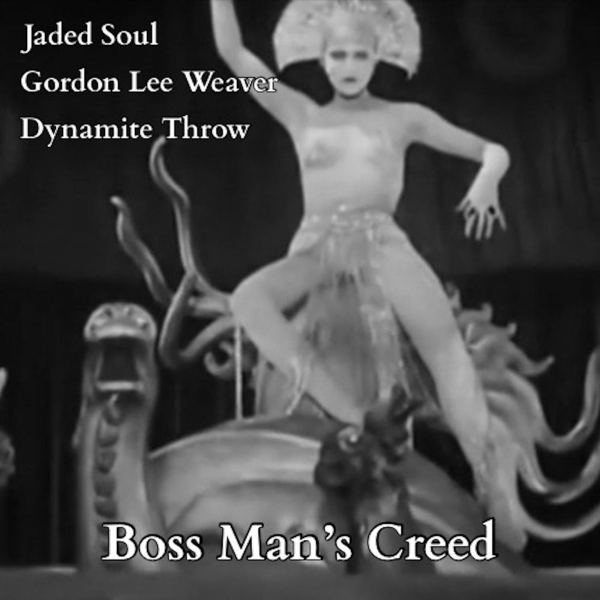 BOSS MANS CREED