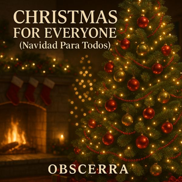 Christmas For Everyone (Navidad Para Todos)