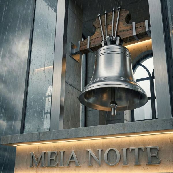 MEIA NOITE