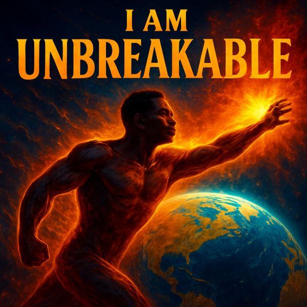 I AM UNBREAKABLE
