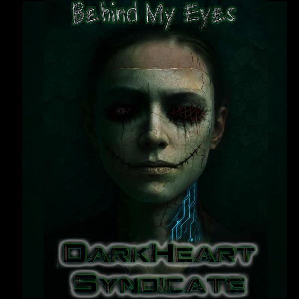 Behind My Eyes