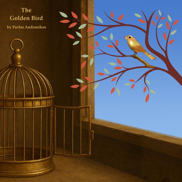 The Golden Bird
