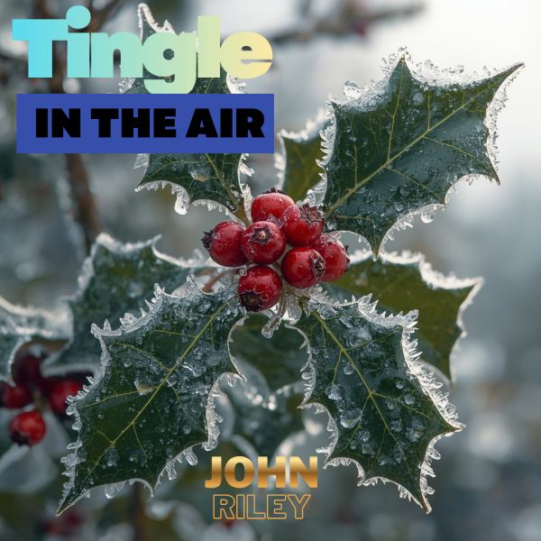 Tingle In the Air
