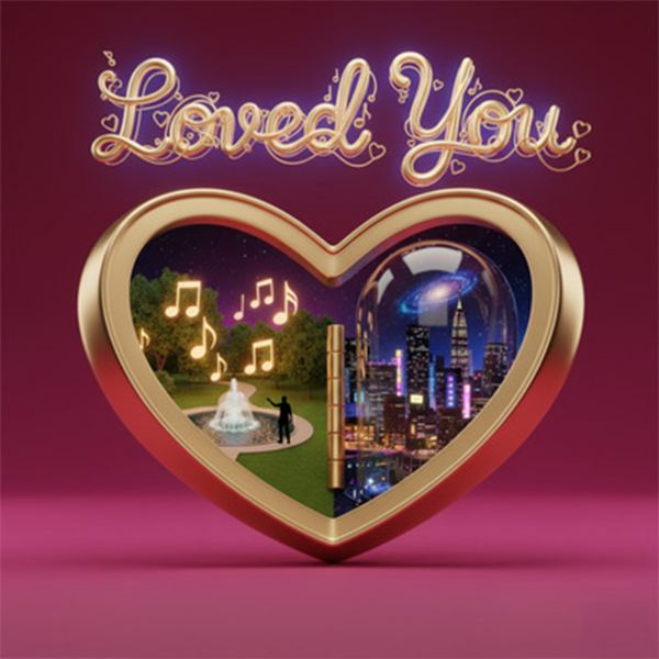 Loved You