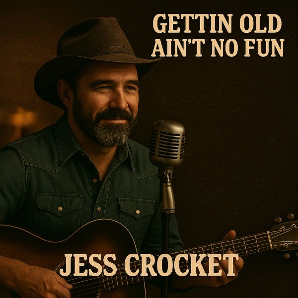 Gettin Old Ain't No Fun