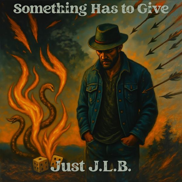Something Has to Give