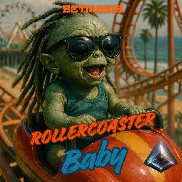 Rollercoaster Baby