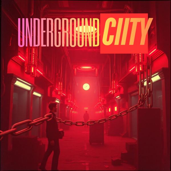 Underground Ciity
