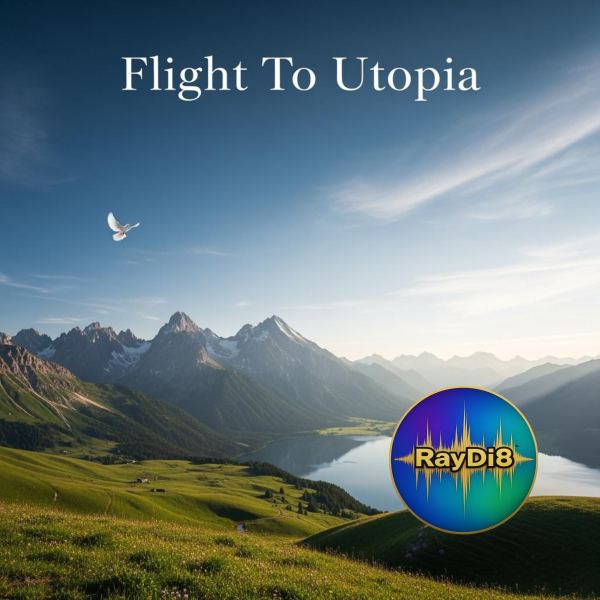 Flight To Utopia