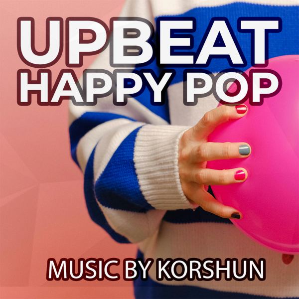 Upbeat Happy Pop