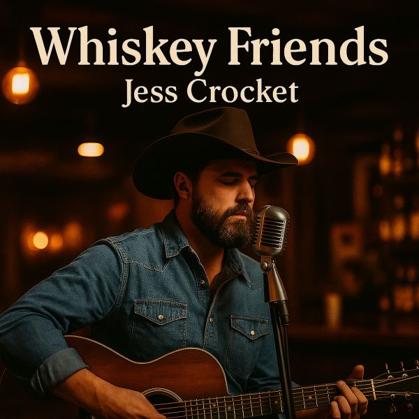Whiskey Friends