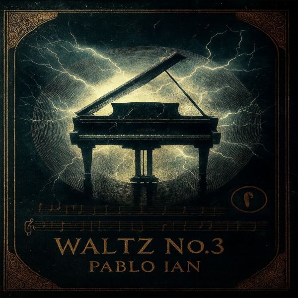Waltz Op.1, No.3 in C minor