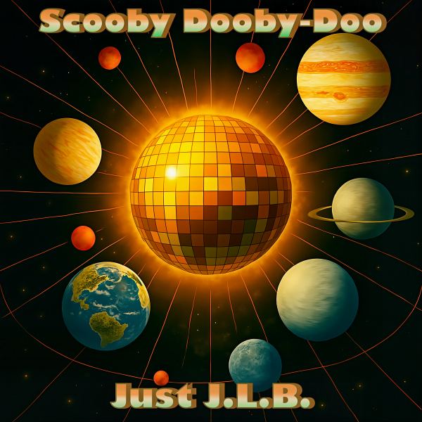Scooby Dooby-Doo