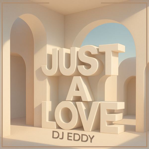 JUST A LOVE