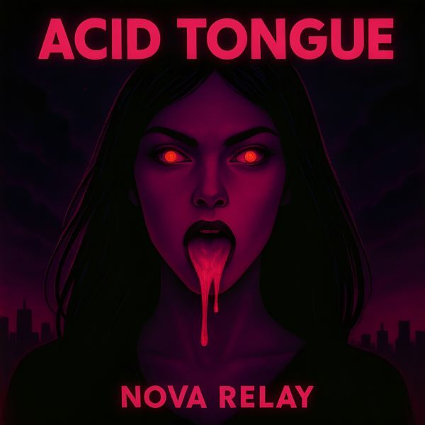 Acid Tongue