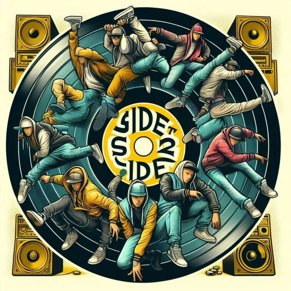 Side To Side