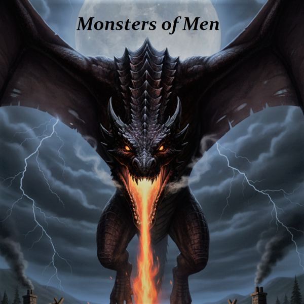 Kill The Dragon