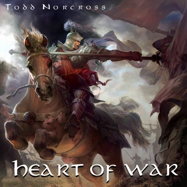 The Heart of War