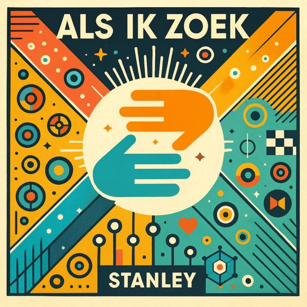 Als Ik Zoek